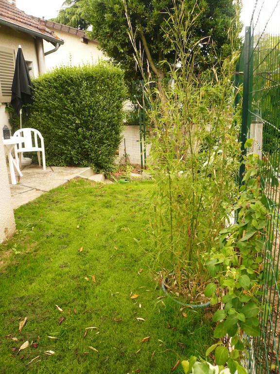 Gite Paris Campagne Mareil-Marly Екстер'єр фото